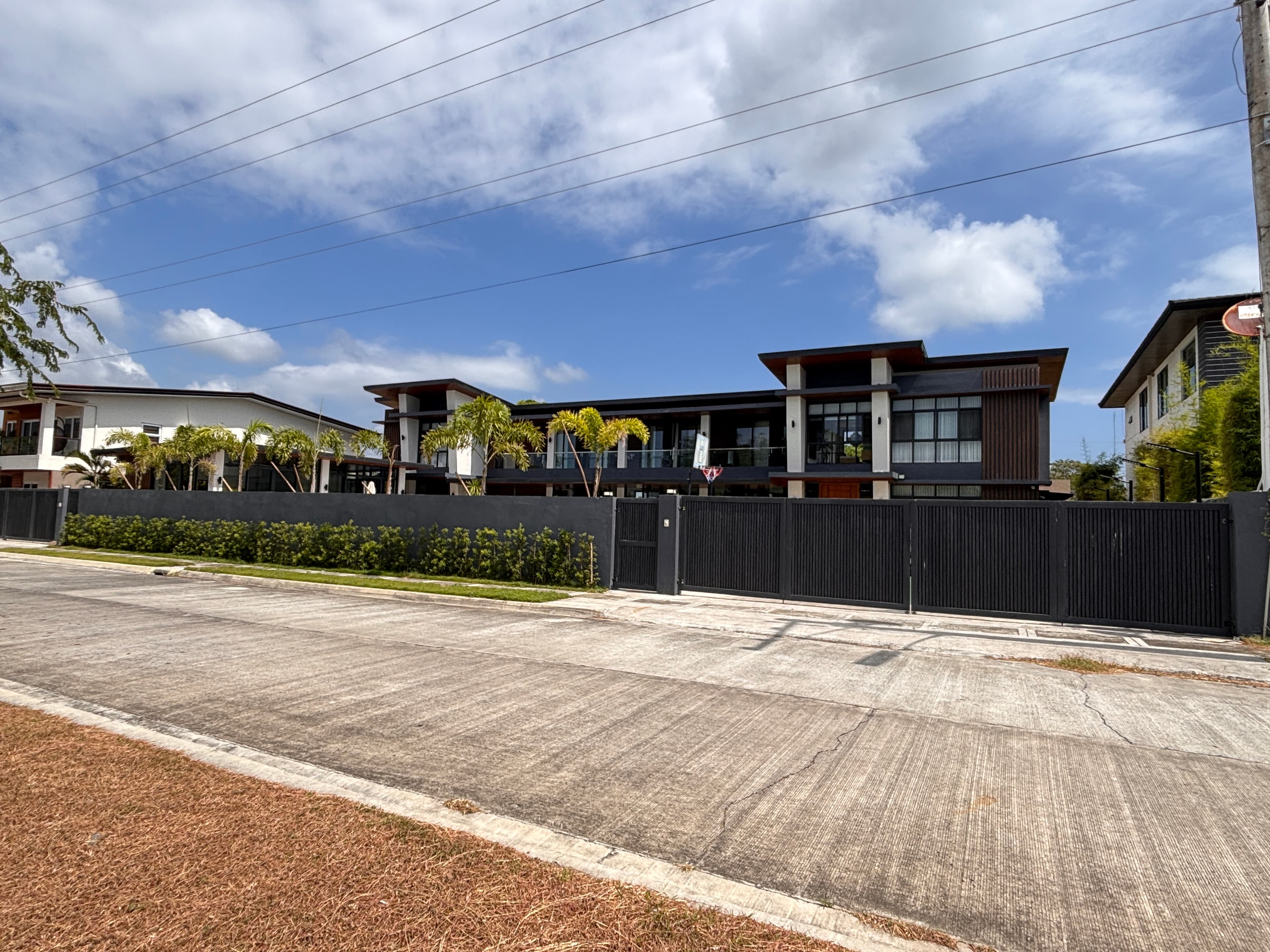 Comfort essentials and practical amenities