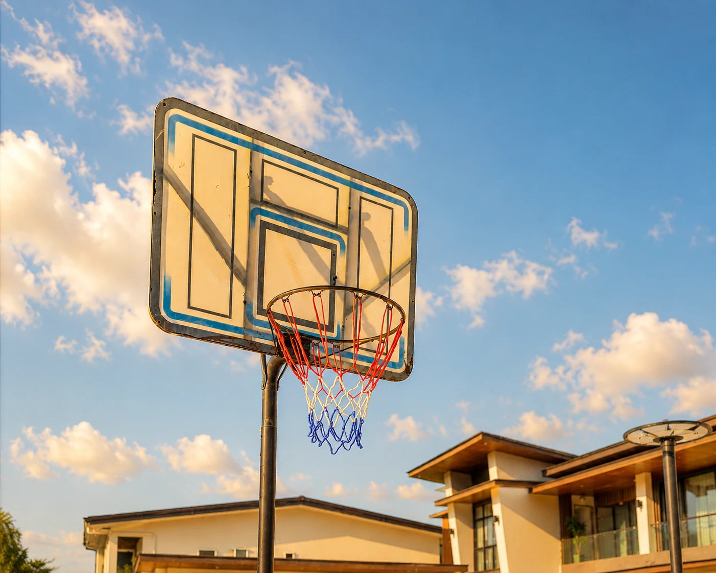 Basketball