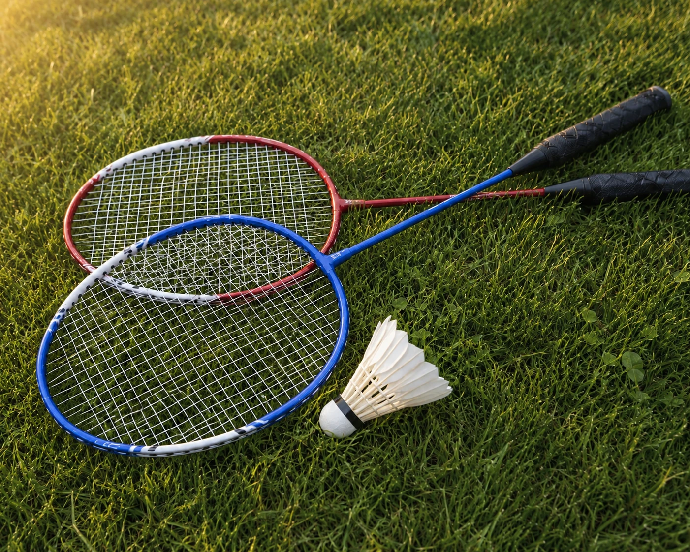 Badminton