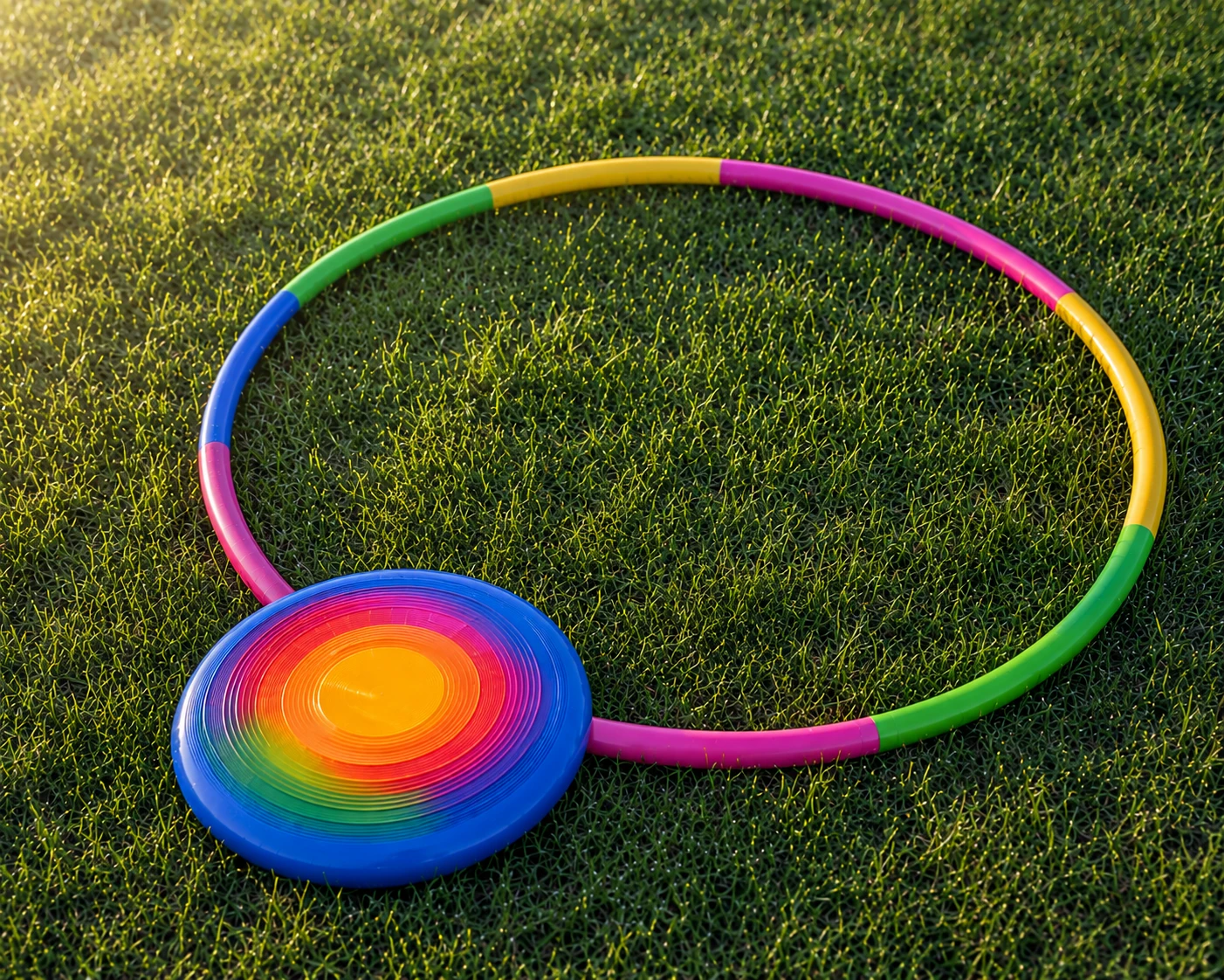 Lawn Games