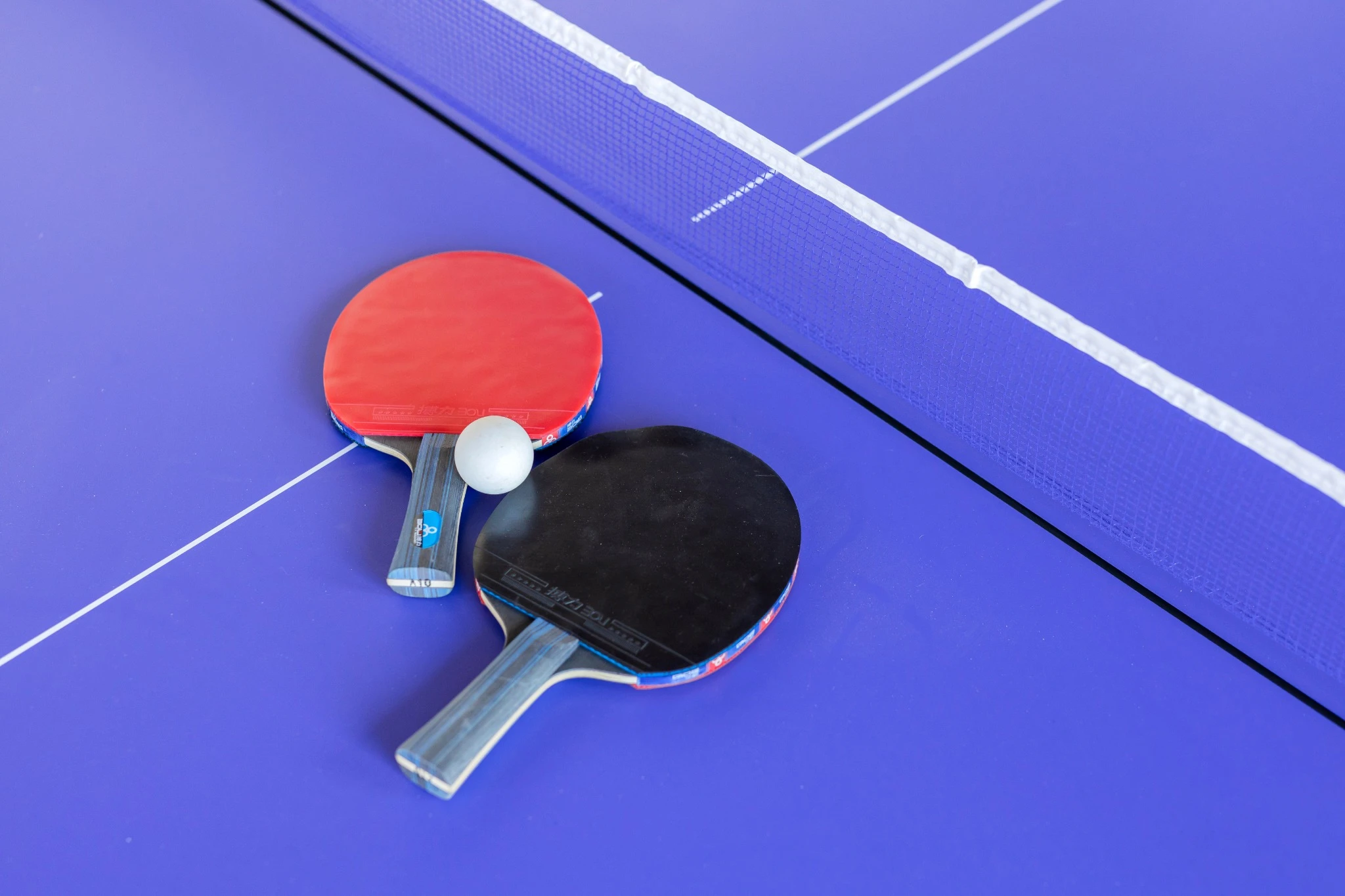 Table Tennis