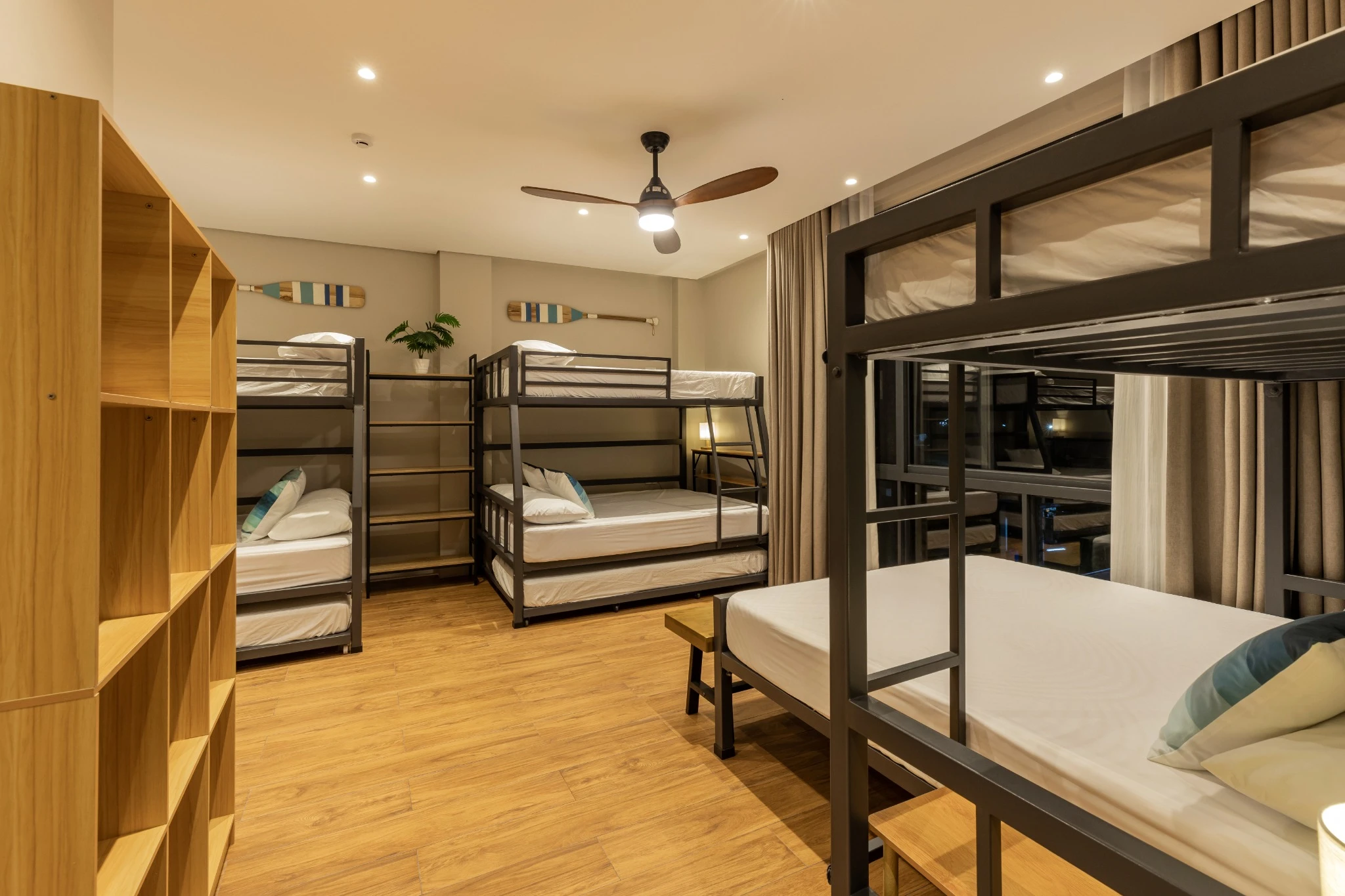 Group Rooms