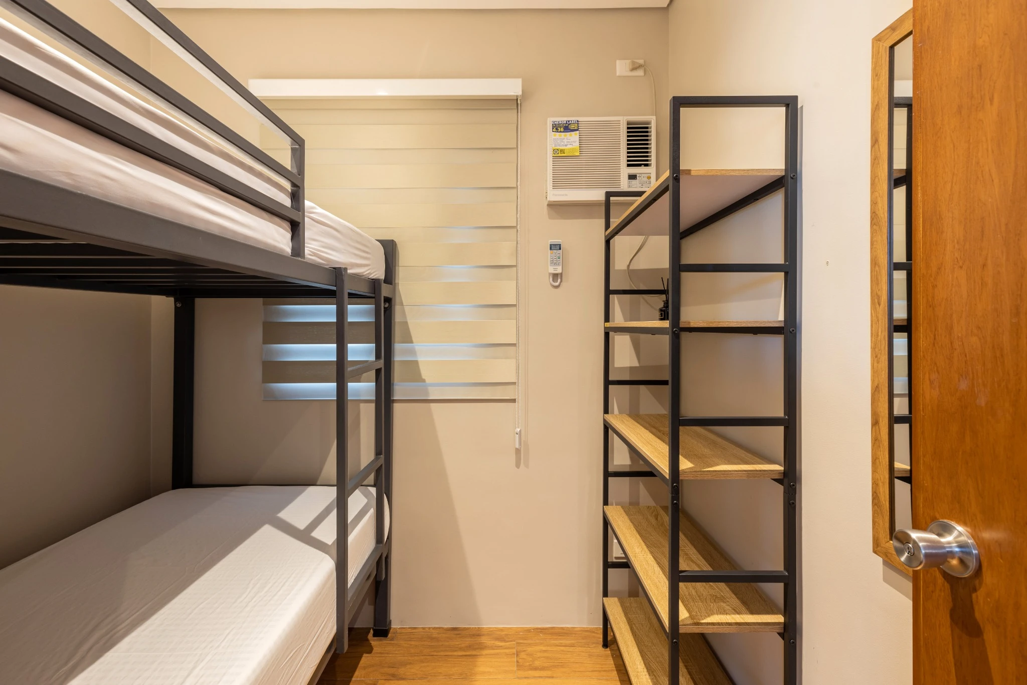 Pod Rooms