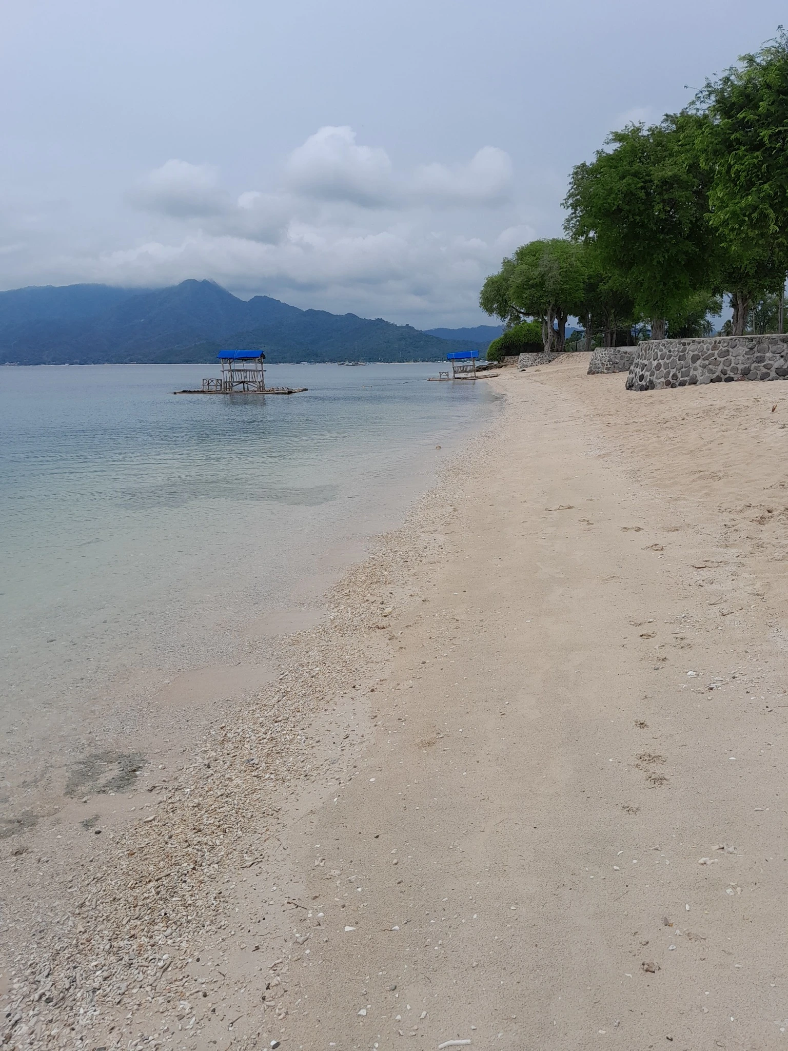 Laiya Beachfront